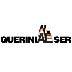 Guerini Alser - Serramenti in Alluminio logo