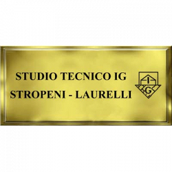Studio Tecnico Ig Stropeni - Laurelli logo