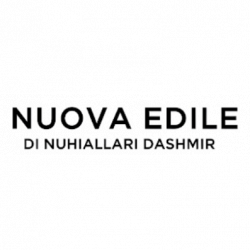 Nuova Edile di Nuhiallari Dashmir logo