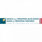 Banca per il Trentino Alto Adige - Bank für Trentino-Südtirol ATM di Pressano