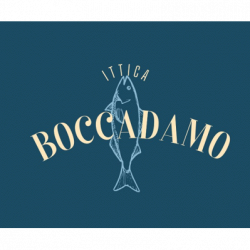 Ittica Boccadamo logo