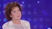 Corinne Clery: "Non parlo con mio figlio da tanti anni"