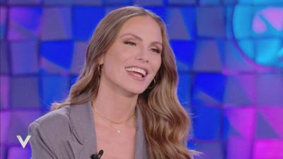 Nina Senicar: "Sto per diventare di nuovo mamma"