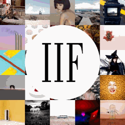 Istituto Italiano di Fotografia logo