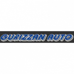 Gurizzan Auto logo