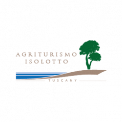 Agriturismo Agricamping Isolotto logo