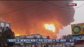 Breaking News delle 18.00 | Houti: il nemico non è più sicuro a Tel Aviv