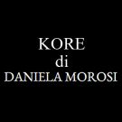 Kore Di Daniela Morosi