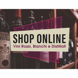 Enoteca L'Emporio del Vino logo