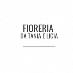 Fioreria Da Tania & Licia logo