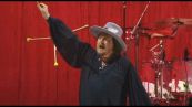 Zucchero annuncia il gran finale di Baila 25th a San Siro nel '26