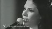 Nel cuore di Rosanna Fratello