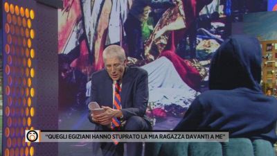 Immigrati e violenza: il racconto choc dello stupro dell'orrore