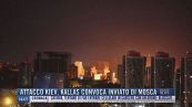 Breaking News delle 14.00 | Attacco Kiev, Kallas convoca inviato di Mosca