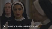 Benedetta Porcaroli: l'essenza di un'attrice