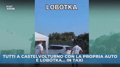 Lobotka, ma cosa fai?
