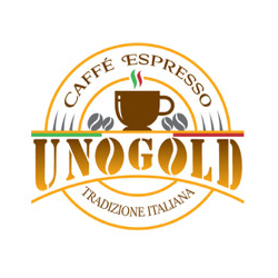 Agri Fast Food - Caffe' Unogold logo