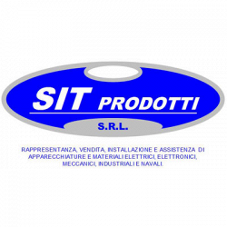 Sit Prodotti logo