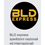 Bld Express - Spedizioni Nazionali ed Internazionali Informatica e Telefonia