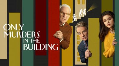 Only Murders in the Building 3: tutte le novità della serie con Selena Gomez, Meryl Streep e Cara Delevingne