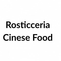 Rosticceria Cinese Food logo