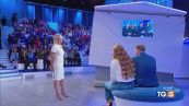 Verissimo, Maria e poi lo speciale Trump-Zelensky