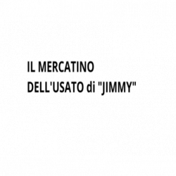 Il Mercatino dell'Usato di "Jimmy" logo