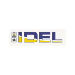 Idel Impianti logo