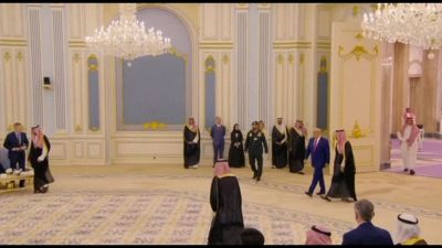 Trump in Arabia Saudita: cosa ha detto su Iran, Ucraina e Gaza