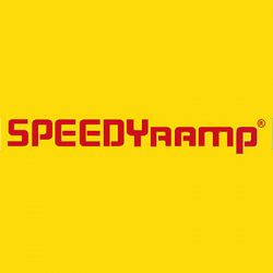 Speedyramp logo