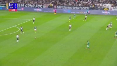 Botta e risposta tra Corinthians e Guarani
