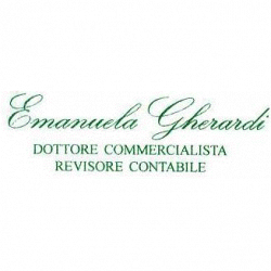 Studio Commercialista Gherardi Emanuela logo