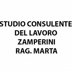 Studio commerciale Zamperini Rag. Marta logo