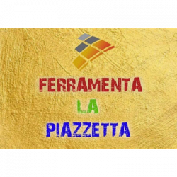 Ferramenta La Piazzetta logo
