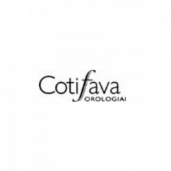 Cotifava Orologiai logo