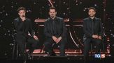Stasera su Canale 5 il ritorno del "Volo"