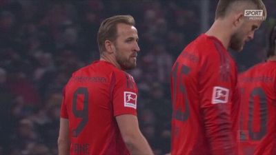 Bayern, manita all'Hoffenheim"