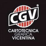 Cgv - Cartotecnica Grafica Vicentina