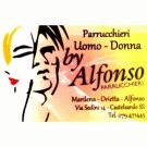 Parrucchieri Uomo - Donna by Alfonso