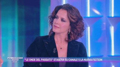 "Le onde del passato", stasera su Canale 5 la nuova fiction