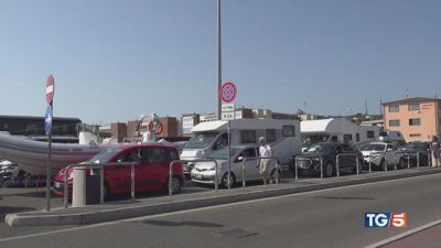 Partenze di agosto ma quanto costano