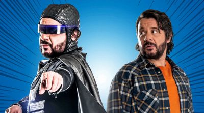 Tutto il meglio in uscita a gennaio su Prime Video