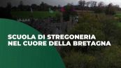Scuola di stregoneria nel cuore della bretagna