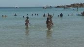 Sardegna, nuota e viene travolta dal barchino dei clandestini