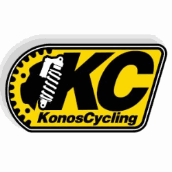 KonosCycling logo