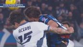 Acerbi pilastro interista