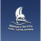 Escursioni Asinara Gite in Barca Blu Mare Service