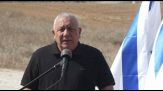 Israele, Eisenkot: "Se divento premier, Hamas sconfitta in 18 mesi"