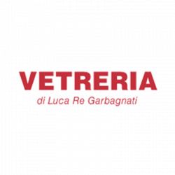 Vetreria Re Garbagnati Luca logo