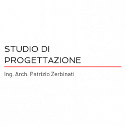 Ing. Arch. Patrizio Zerbinati logo